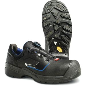 Ejendals Jalas 1338 S3, SRC, Ci, Hro, HI Shoe Black SZ-39 UK-5.5