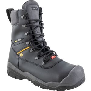 Ejendals - 1878 Jalas Offroad Safety Boot Size 10 (44) - Black