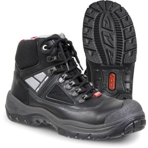 Ejendals - Jalas 3318 Drylock S3, Hro, Wr, Srb Boot Black SZ-44 UK-9.5