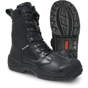 Ejendals - Jalas 3328 Drylock S3, Hro, Wr, Srb Boot Black SZ-39 UK-5.5