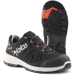 Ejendals - Jalas 7148 Zenit Evo S3, src Trainer Black SZ-39 UK-5.5