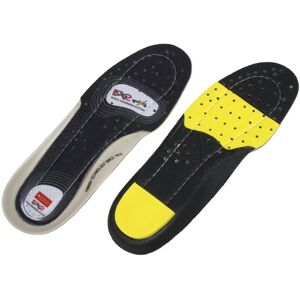 Ejendals - Jalas 8202 FX2 Supreme eva Insole Black/Grey SZ-41 UK-7