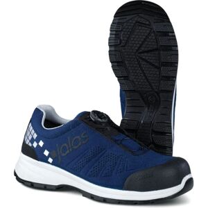 Ejendals - Jalas 7158 Zenit Evo S1, p, src Trainer Blue SZ-35 UK-2