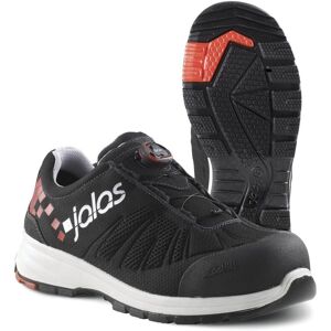 Ejendals - 7108 Jalas Zenit Evo Trainers, Black, Size 10 - Black