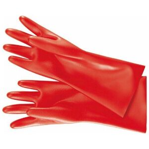 Knipex - 98 65 40 Red 1pc(s) protective glove