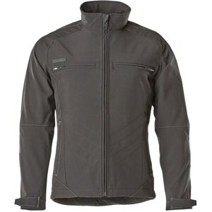 Mascot - Dresden Softshell Jacket Black (s) - Black