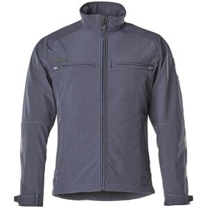 Mascot - Dresden Softshell Jacket Dark Navy (s) - Navy Blue