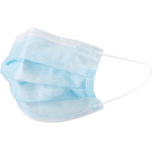 Pulsar - Surgical Masks, Type ii, Box of 50 - Blue