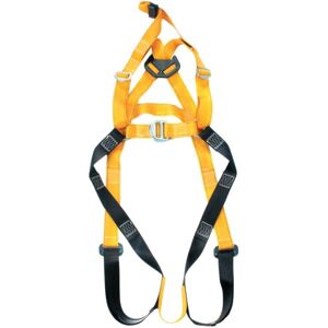 Ridgegear RGH5 Font & Rea D Rescue Haness