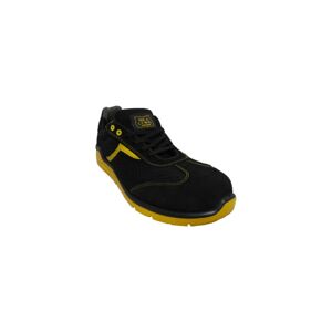 Rica Lewis - S1P protective shoes - Men - Size 42 - flash
