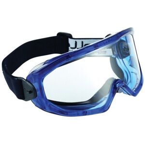 Bollé Safety - Bolle Safety Goggles, Clear Lens