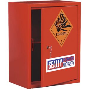 Sealey Airbag Cabinet AP95