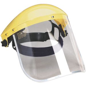 Sealey - Brow Guard & Full Face Shield SSP11E