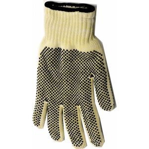 Silicone Anti-Heat Glove - Silicone glove for high heat resistance, anti-slip