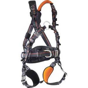 Ignite Proton Harness Wind (Steel) 140kg Medium to xxl - Skylotec