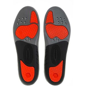 Pro Insoles 3-4.5 - Multi - Sorbothane