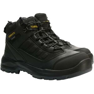 Stanley - Clothing Flagstaff S3 Waterproof Safety Boots uk 8 eur 42 STCFLAG8