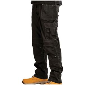 Clothing Iowa Holster Trousers Waist 42in Leg 31in STCIOWA4231 - Stanley