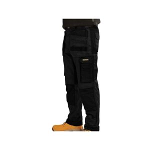 Clothing Omaha Slim Fit Holster Trousers Waist 32in Leg 29in STCOMAHA3229 - Stanley