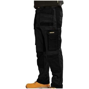 Clothing Omaha Slim Fit Holster Trousers Waist 42in Leg 31in STCOMAHA4231 - Stanley