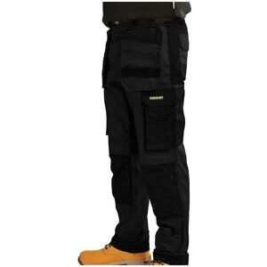 Clothing Omaha Slim Fit Holster Trousers Waist 34in Leg 29in STCOMAHA3429 - Stanley