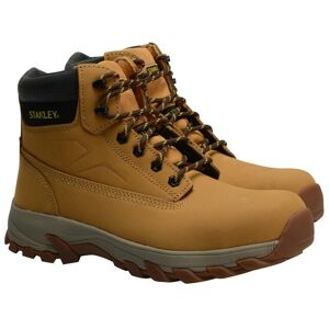 Stanley - Clothing Tradesman sb-p Safety Boots Honey uk 8 eur 42 STCTRADEH8