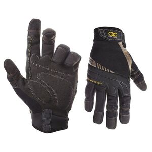 Kunys Kuny's - Subcontacto Flex Gip Gloves - Exta Lage KUN130XL