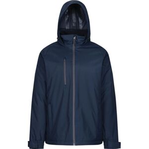 TRA207 Honestly Made Jacket Navy (m) - Navy - Regatta