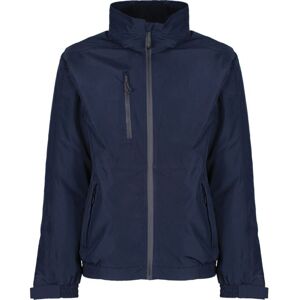 Regatta - TRA213 Honestly Made Recycled Jacket Navy (s) - Navy