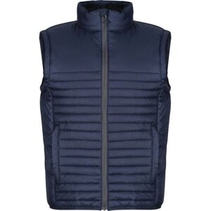 Regatta - TRA861 Honestly Made Body Warmer Navy (s) - Navy