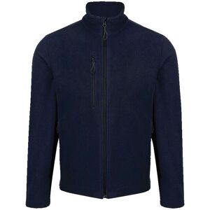 Regatta - Navy Recycled Fleece Jacket (s) - Navy Blue