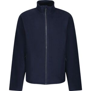 Regatta - TRF622 Honestly Made Fleece Navy (m) - Navy