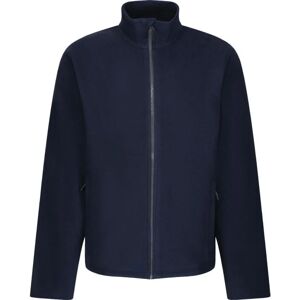 Regatta - TRF622 Honestly Made Fleece Navy (s) - Navy