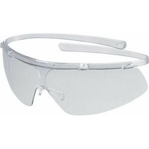 9172-881 Super g Specs Crystal Frame S/Mirror Lens - Uvex