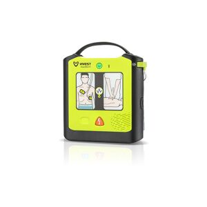 Power Beat X1 Semi Automatic aed Defibrillator Defib - Vivest