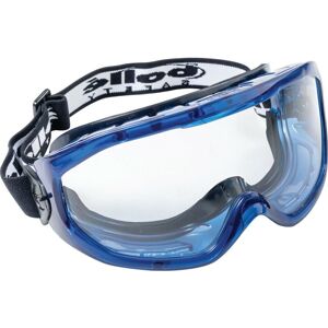 Bollé Safety - Bolle blfapsi Blast Safety Goggles comes with Foam Face Seal