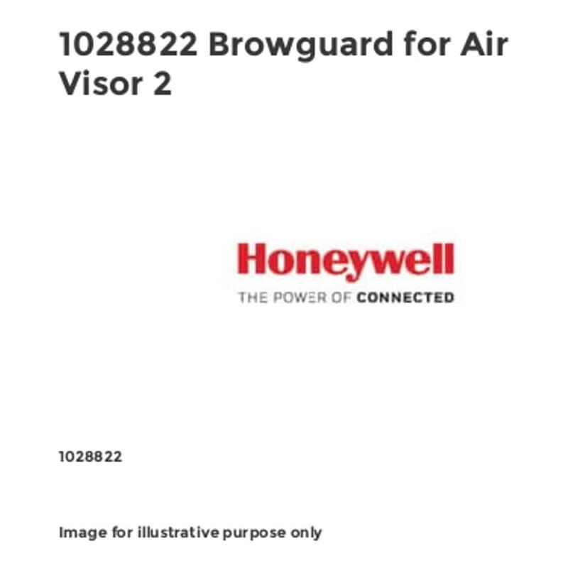 Honeywell - 1028822 Bowguad fo Ai Viso 2
