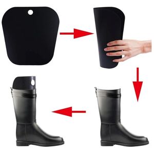 Pack of 8 breathable boot inserts for men or women - Sollbry