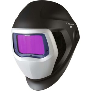 3M - Welding Helmet 9100, with side windows and filter 9100XX, 501825 3M - Welding Helmet 9100, with side windows and filter 9100XX, 501825