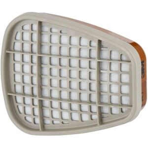 3M A1 Gas and Vapour Filters 6051 3M A1 Gas and Vapour Filters 6051