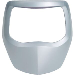 3M SPEEDGLAS 9100 - Silver Face Shield - Welding Mask Accessory 3M SPEEDGLAS 9100 - Silver Face Shield - Welding Mask Accessory