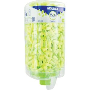 Moldex - 7750 Ear Plug Station, Box of 500 Moldex - 7750 Ear Plug Station, Box of 500