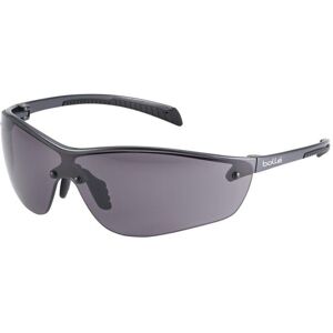 BOLLÉ SAFETY Silium+ Platinum Safety Glasses - Smoke bolsilppsf BOLLÉ SAFETY Silium+ Platinum Safety Glasses - Smoke bolsilppsf