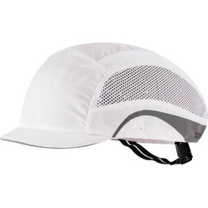 JSP AAG000-000-100 Aerolite White Hardcap 2.5cm Micro Peak JSP AAG000-000-100 Aerolite White Hardcap 2.5cm Micro Peak
