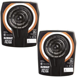 A2P3 r d Combination Filters DXIR1FFMLA2P3 DXIR1FFMMA2P3 DXIR1HMLA2P3 - Dewalt A2P3 r d Combination Filters DXIR1FFMLA2P3 DXIR1FFMMA2P3 DXIR1HMLA2P3 - Dewalt