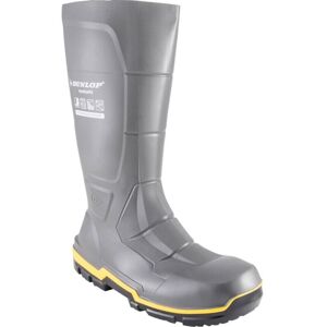 Dunlop MZ2LE03 Acifort Metguard S5 Black Wellington Size UK-10.5/EU-45 Dunlop MZ2LE03 Acifort Metguard S5 Black Wellington Size UK-10.5/EU-45