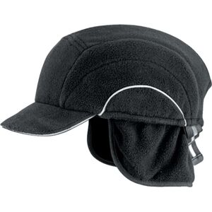Hard Cap, Black - JSP Hard Cap, Black - JSP