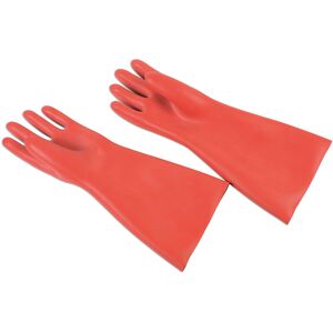 Laser Tools Flex & Grip Electrical Insulating Gloves - XLarge (11) 6631 Laser Tools Flex & Grip Electrical Insulating Gloves - XLarge (11) 6631