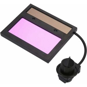 SERBIA Lentille de soudage, lentille de remplacement de casque de soudage, TX500C 110 x 90mm panneau solaire casque de soudage lentille masque de soudage SERBIA Lentille de soudage, lentille de remplacement de casque de soudage, TX500C 110 x 90mm panneau solaire casque de soudage lentille masque de soudage