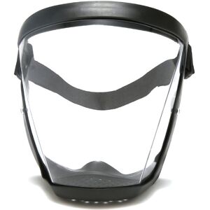 SERBIA Masque super protecteur - Masque intégral, masque transparent durable, masque transparent, masque réutilisable anti-buée hd - Lunettes Tech anti-buée SERBIA Masque super protecteur - Masque intégral, masque transparent durable, masque transparent, masque réutilisable anti-buée hd - Lunettes Tech anti-buée